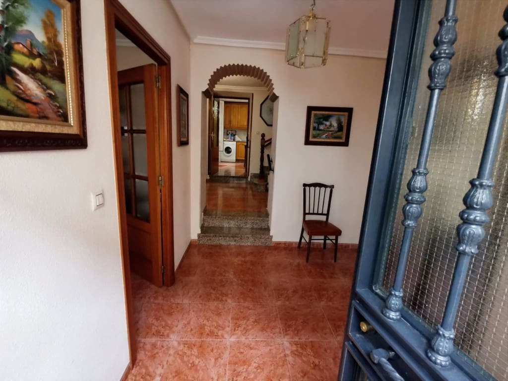 3 sypialnia Dom na sprzedaż w Martos - 77 950 € (Ref: 9598600)
