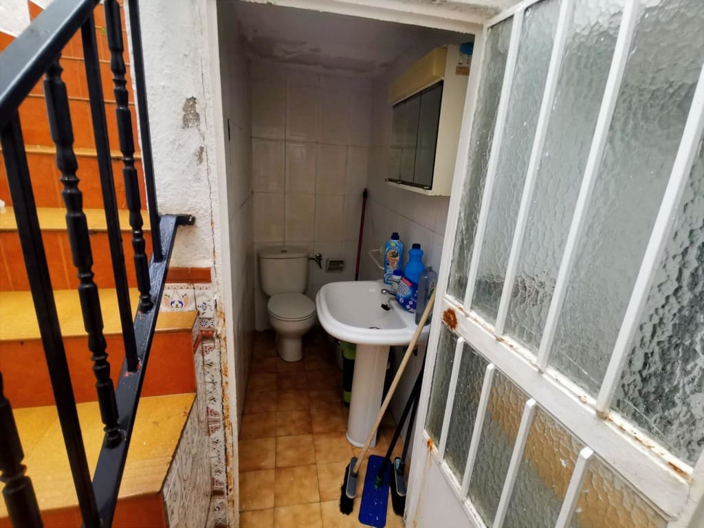 3 sypialnia Dom na sprzedaż w Martos - 77 950 € (Ref: 9598600)