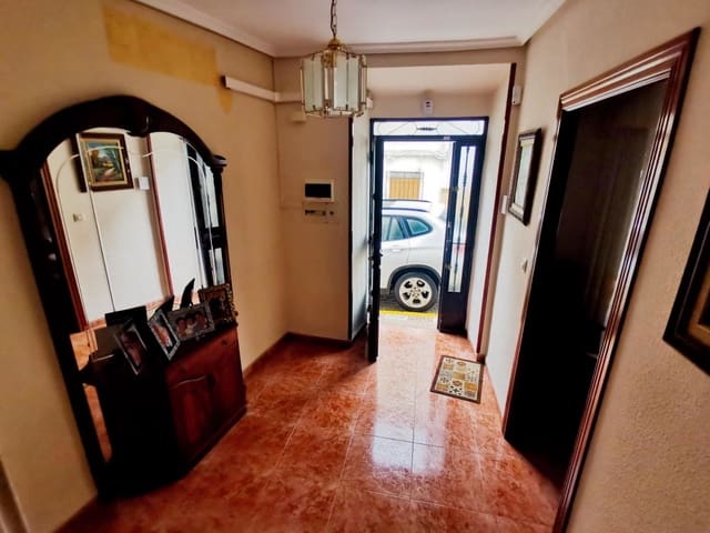 3 sypialnia Dom na sprzedaż w Martos - 77 950 € (Ref: 9598600)