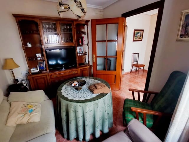 3 sypialnia Dom na sprzedaż w Martos - 77 950 € (Ref: 9598600)