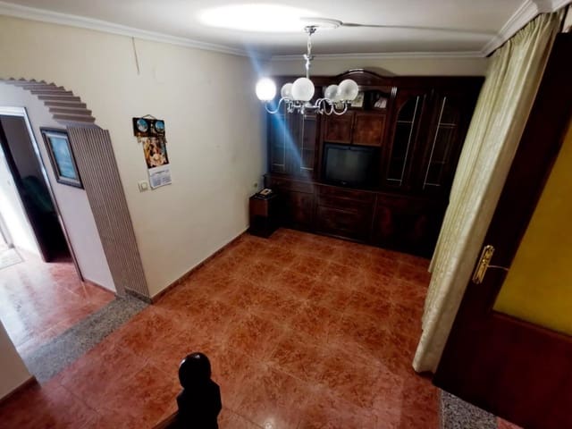 3 sypialnia Dom na sprzedaż w Martos - 77 950 € (Ref: 9598600)