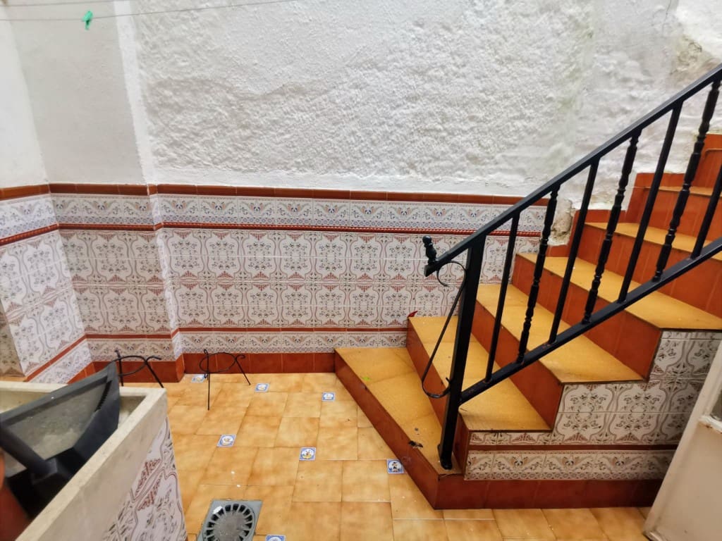 3 sypialnia Dom na sprzedaż w Martos - 77 950 € (Ref: 9598600)
