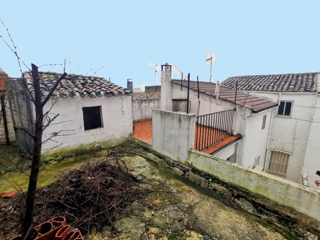 3 sypialnia Dom na sprzedaż w Martos - 77 950 € (Ref: 9598600)