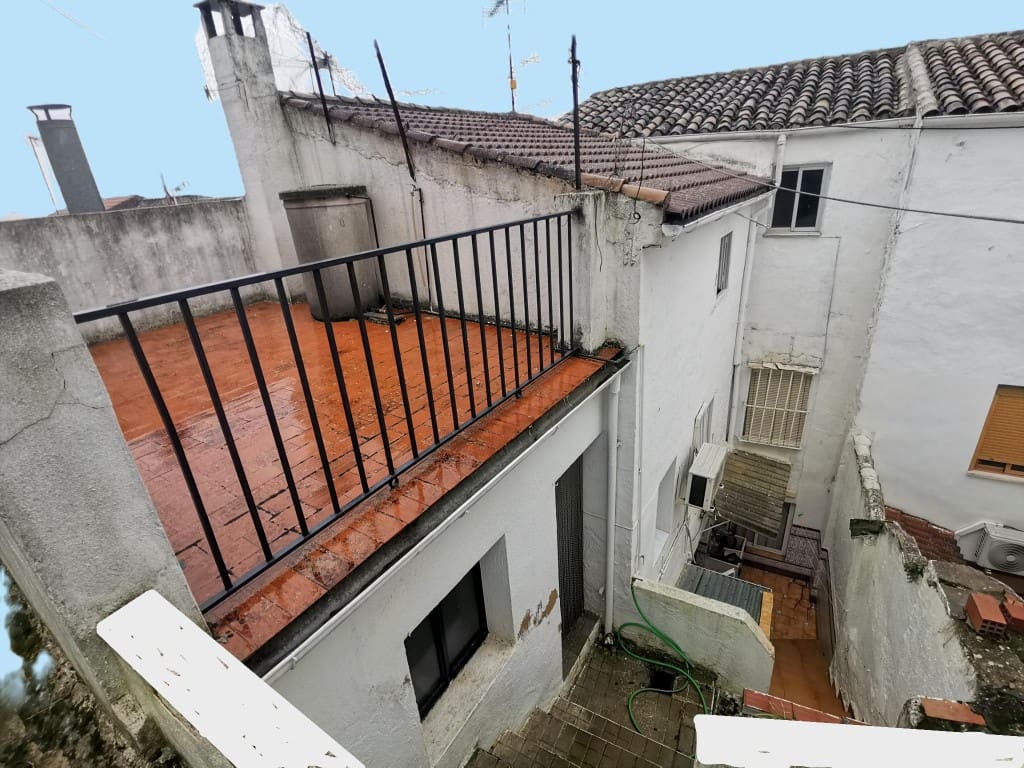 3 sypialnia Dom na sprzedaż w Martos - 77 950 € (Ref: 9598600)