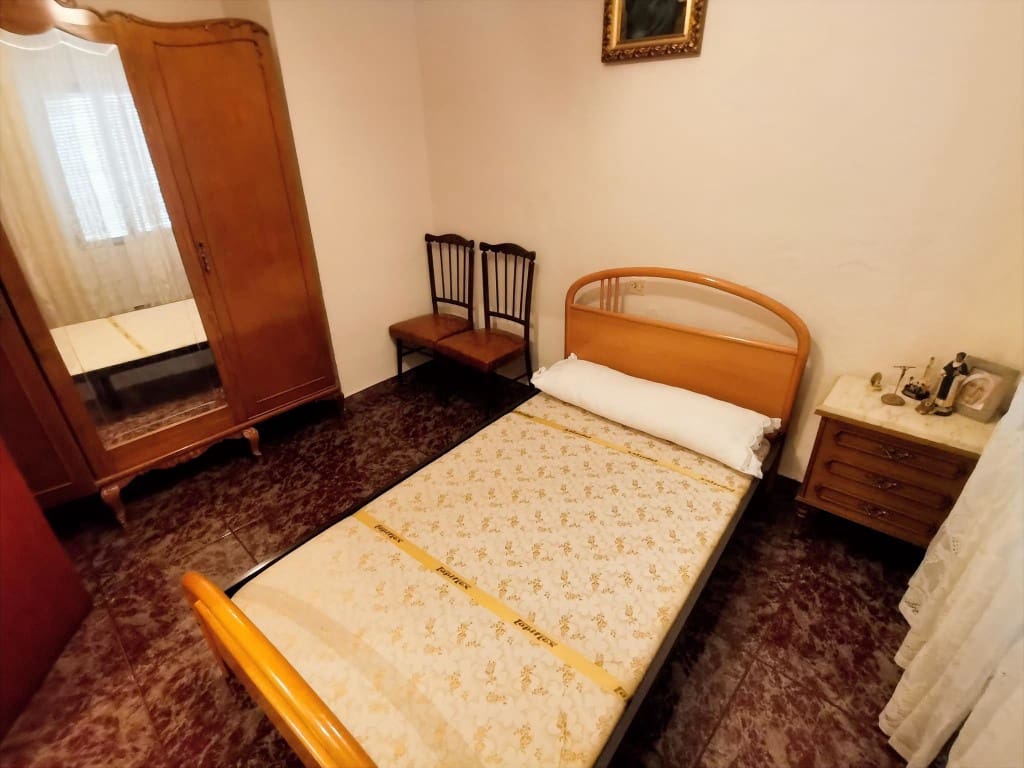 3 sypialnia Dom na sprzedaż w Martos - 77 950 € (Ref: 9598600)