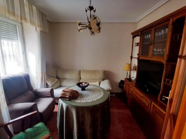 3 sypialnia Dom na sprzedaż w Martos - 77 950 € (Ref: 9598600)