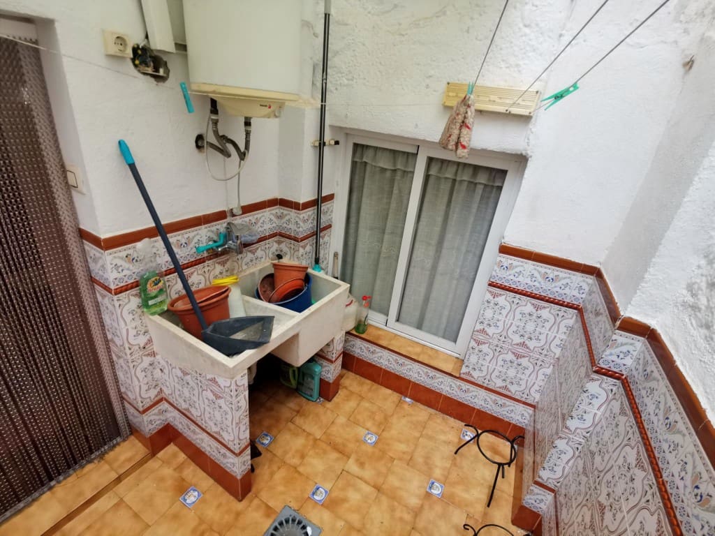 3 sypialnia Dom na sprzedaż w Martos - 77 950 € (Ref: 9598600)