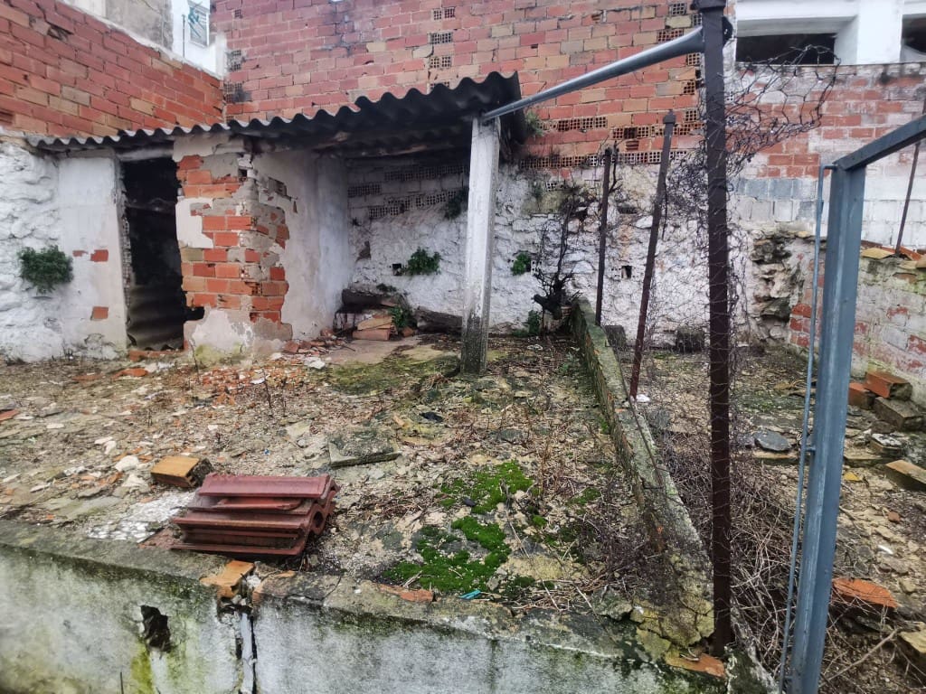 3 sypialnia Dom na sprzedaż w Martos - 77 950 € (Ref: 9598600)