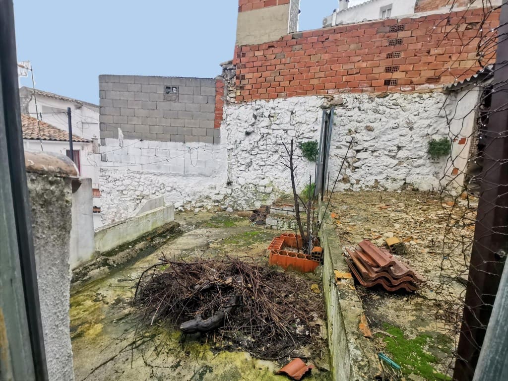 3 sypialnia Dom na sprzedaż w Martos - 77 950 € (Ref: 9598600)