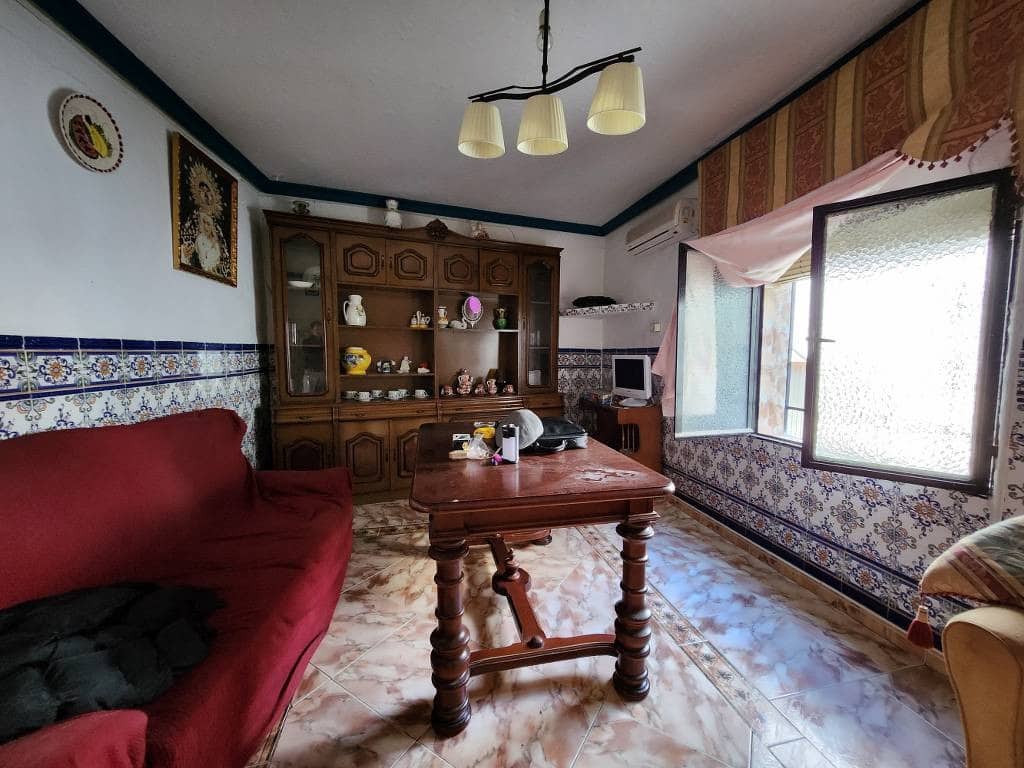 4 sypialnia Dom na sprzedaż w Luque z basenem garażem - 39 900 € (Ref: 9607991)