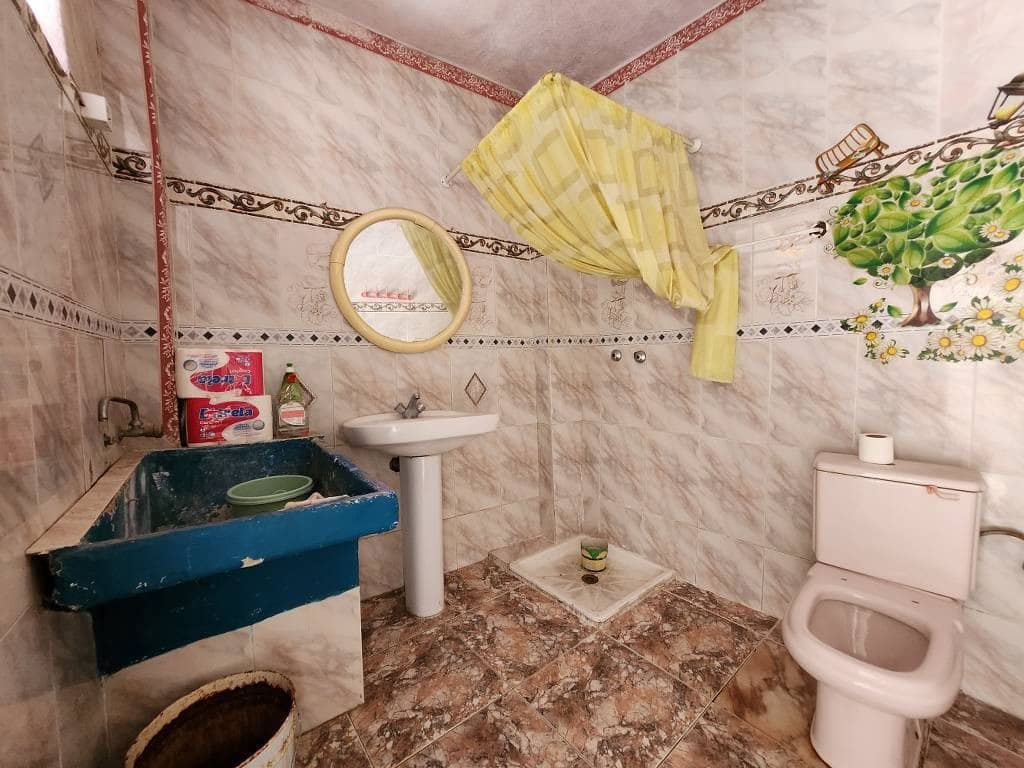 4 sypialnia Dom na sprzedaż w Luque z basenem garażem - 39 900 € (Ref: 9607991)