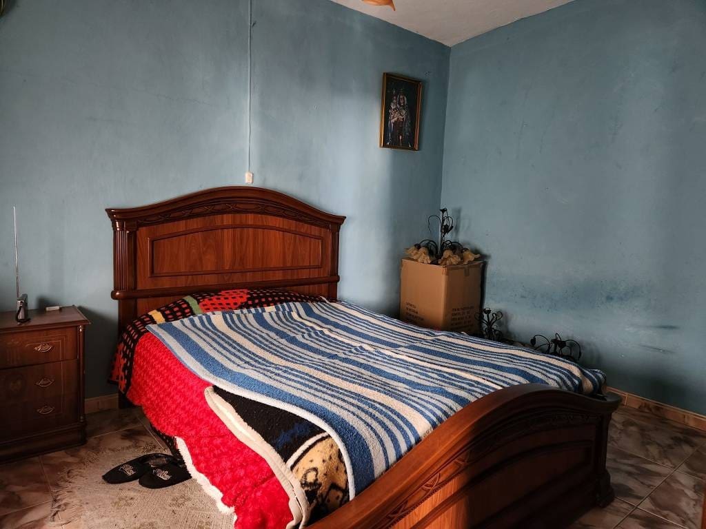 4 sypialnia Dom na sprzedaż w Luque z basenem garażem - 39 900 € (Ref: 9607991)