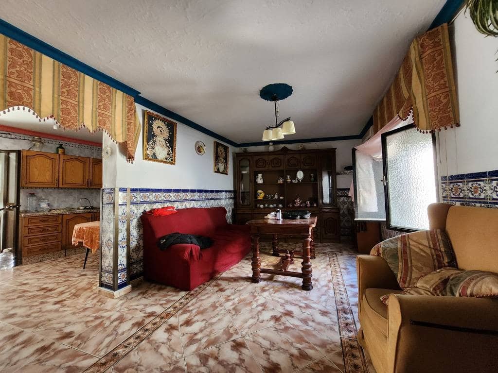 4 sypialnia Dom na sprzedaż w Luque z basenem garażem - 39 900 € (Ref: 9607991)