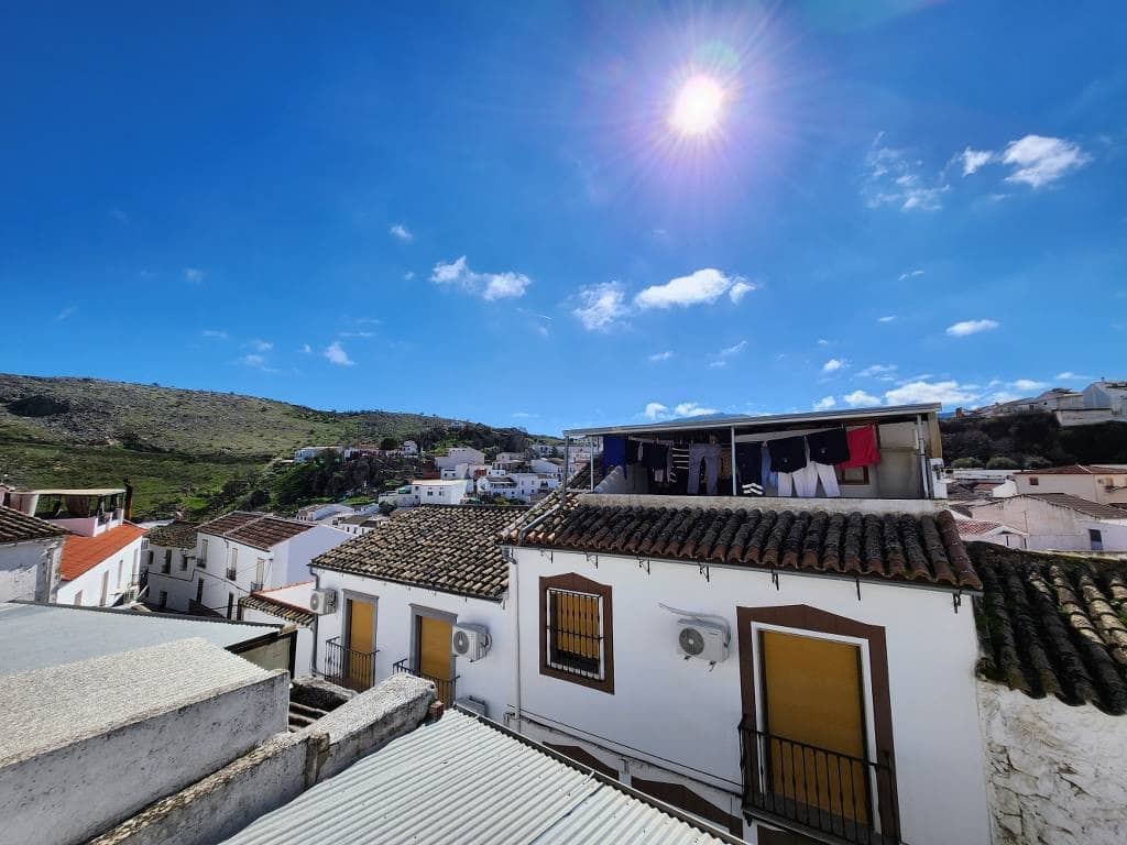 4 sypialnia Dom na sprzedaż w Luque z basenem garażem - 39 900 € (Ref: 9607991)