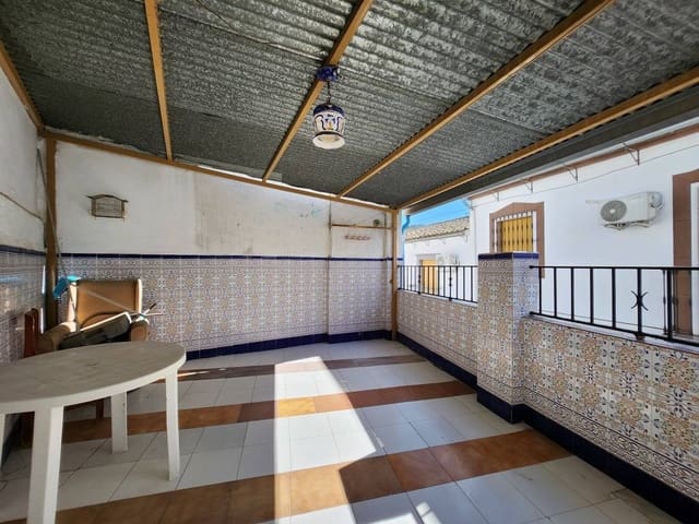 4 sypialnia Dom na sprzedaż w Luque z basenem garażem - 39 900 € (Ref: 9607991)