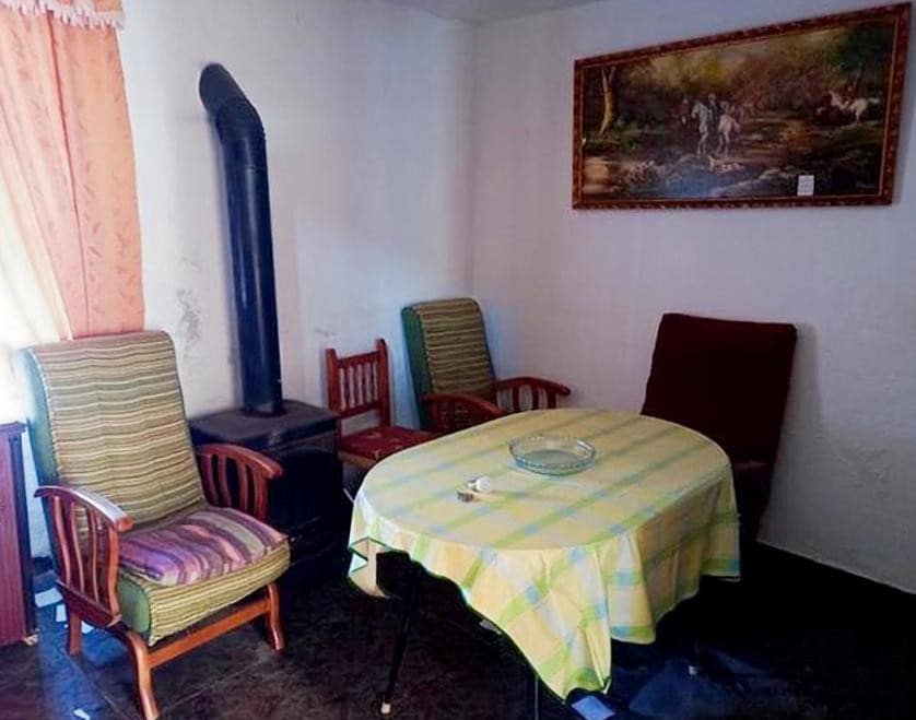 5 soverom Hus til salgs i Sabariego - € 58 000 (Ref: 9611950)