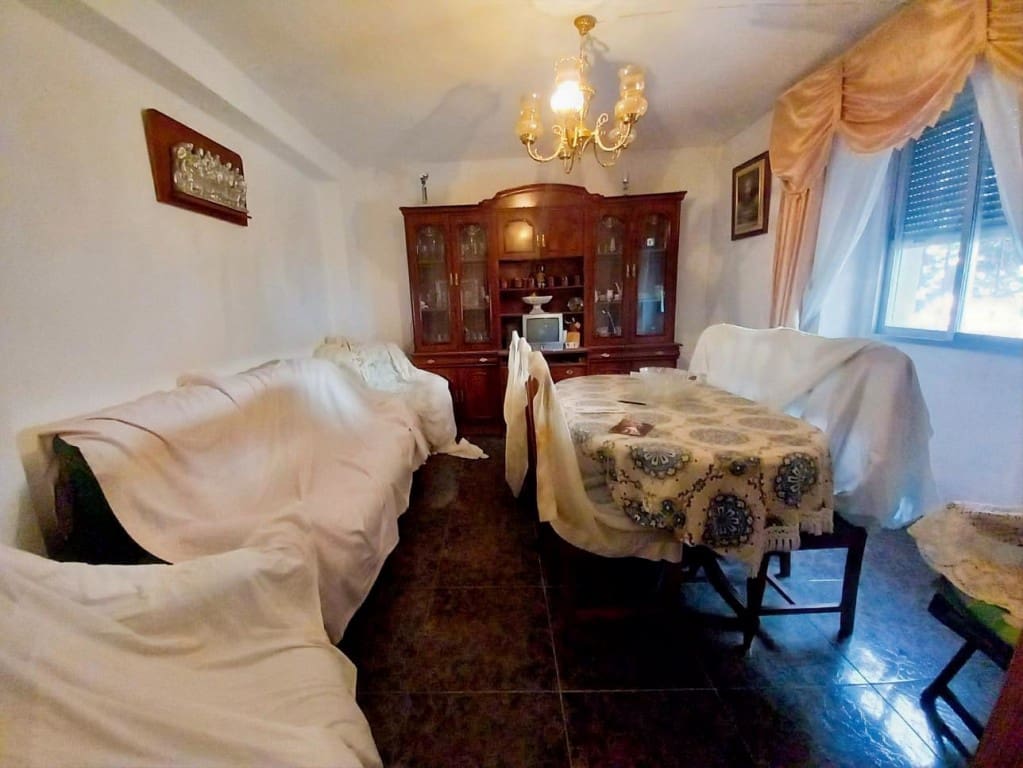 5 soverom Hus til salgs i Sabariego - € 58 000 (Ref: 9611950)