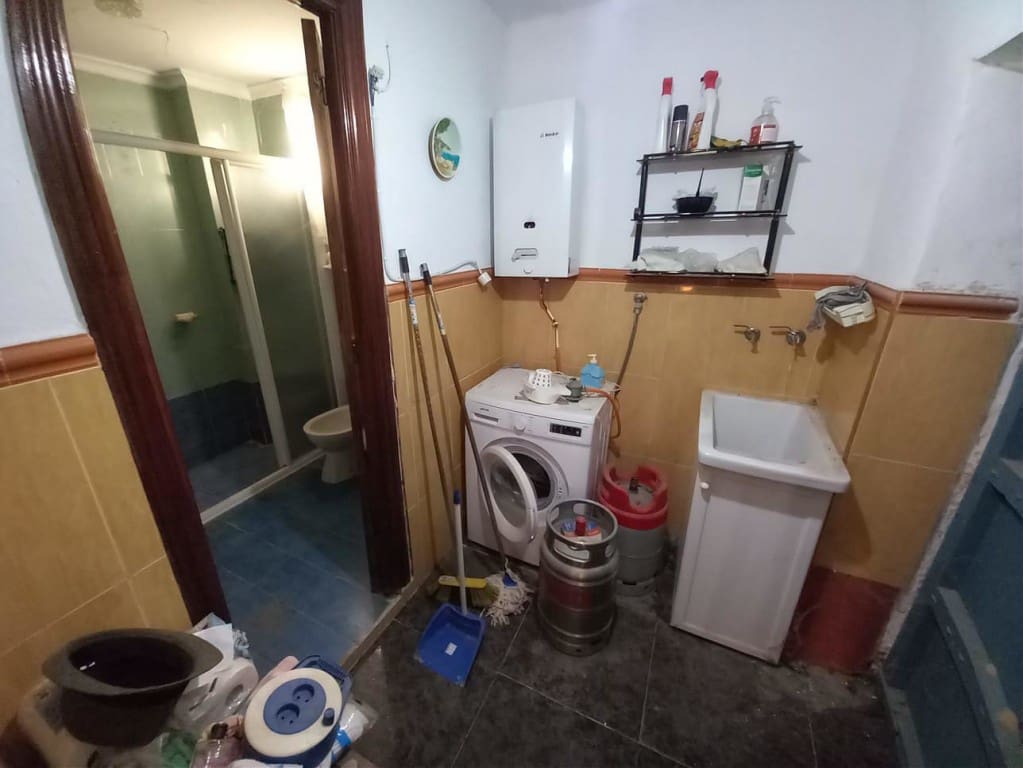 5 soverom Hus til salgs i Sabariego - € 58 000 (Ref: 9611950)