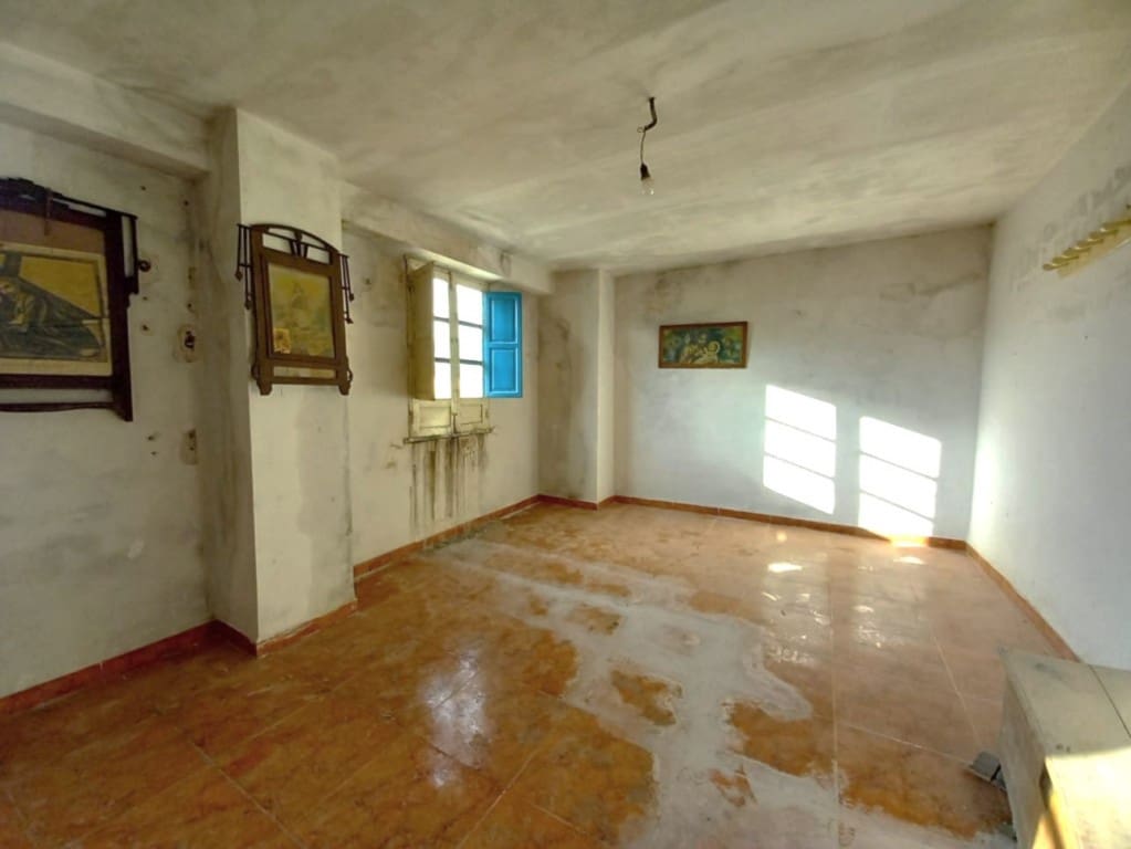 5 soverom Hus til salgs i Sabariego - € 58 000 (Ref: 9611950)