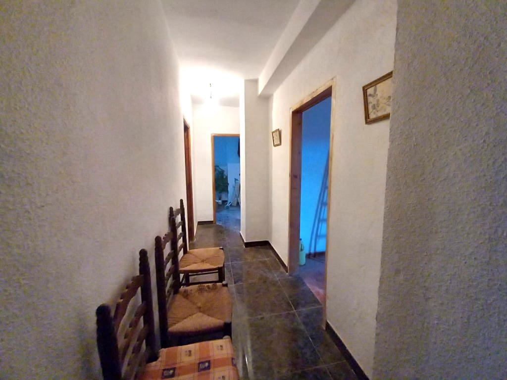 5 soverom Hus til salgs i Sabariego - € 58 000 (Ref: 9611950)