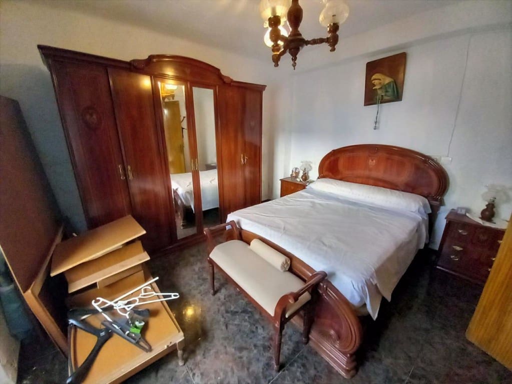 5 soverom Hus til salgs i Sabariego - € 58 000 (Ref: 9611950)