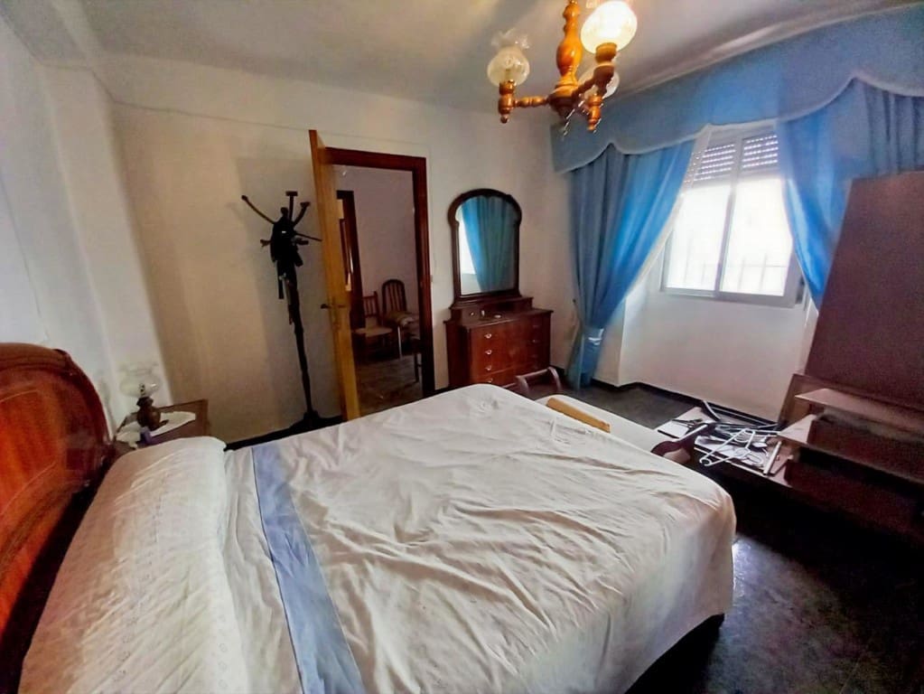 5 soverom Hus til salgs i Sabariego - € 58 000 (Ref: 9611950)