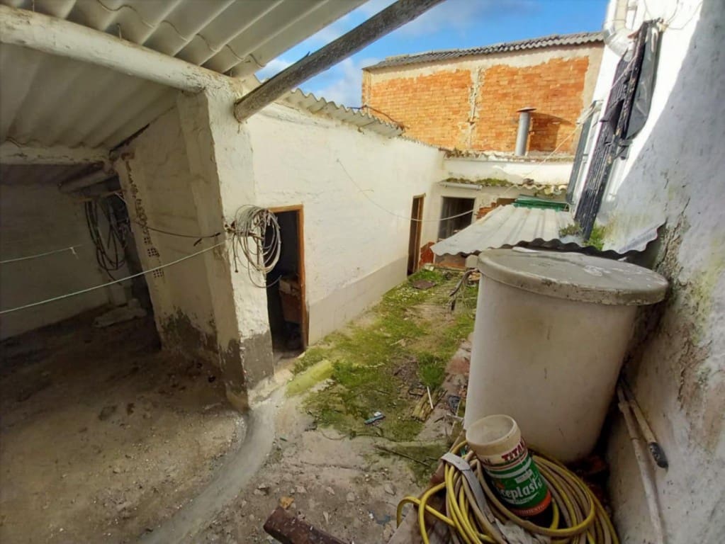 5 soverom Hus til salgs i Sabariego - € 58 000 (Ref: 9611950)