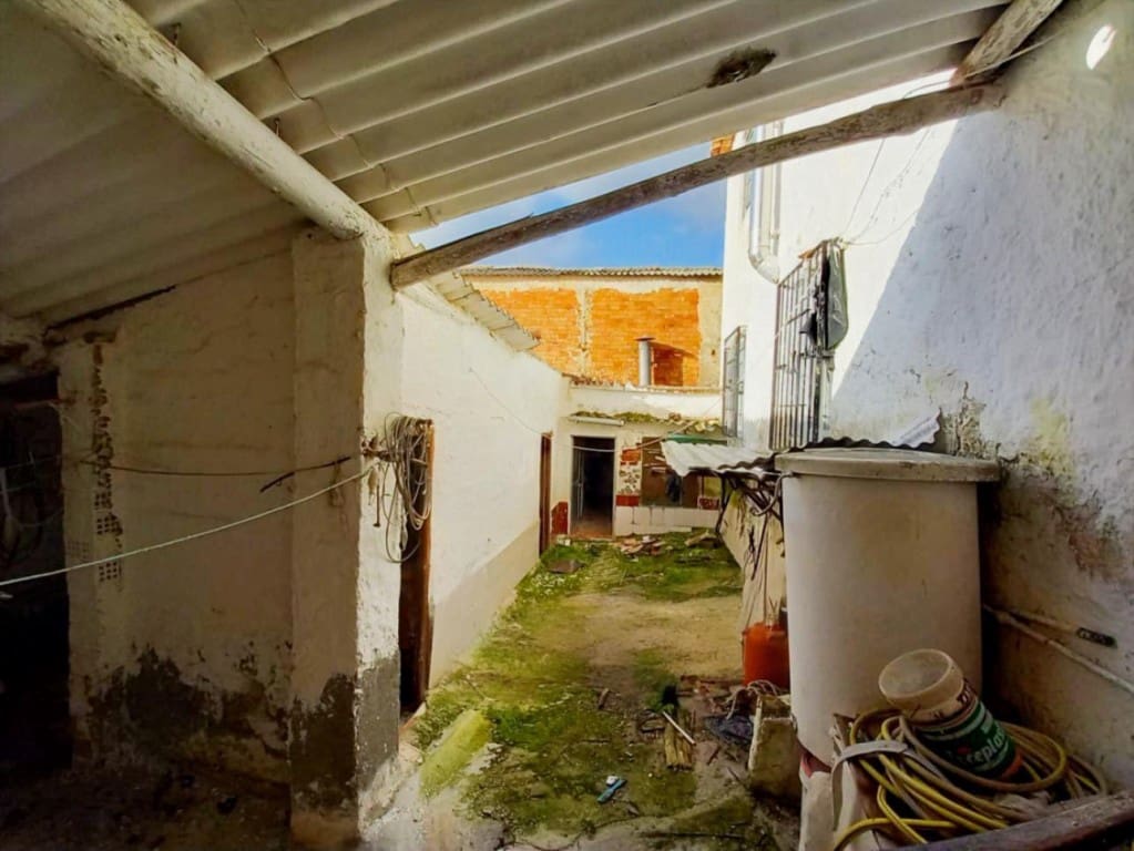 5 soverom Hus til salgs i Sabariego - € 58 000 (Ref: 9611950)