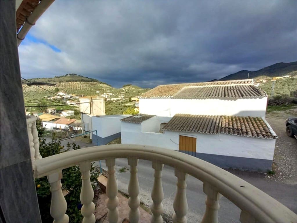 5 soverom Hus til salgs i Sabariego - € 58 000 (Ref: 9611950)