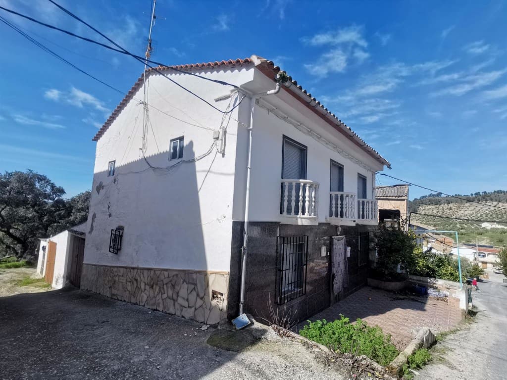 5 soverom Hus til salgs i Sabariego - € 58 000 (Ref: 9611950)