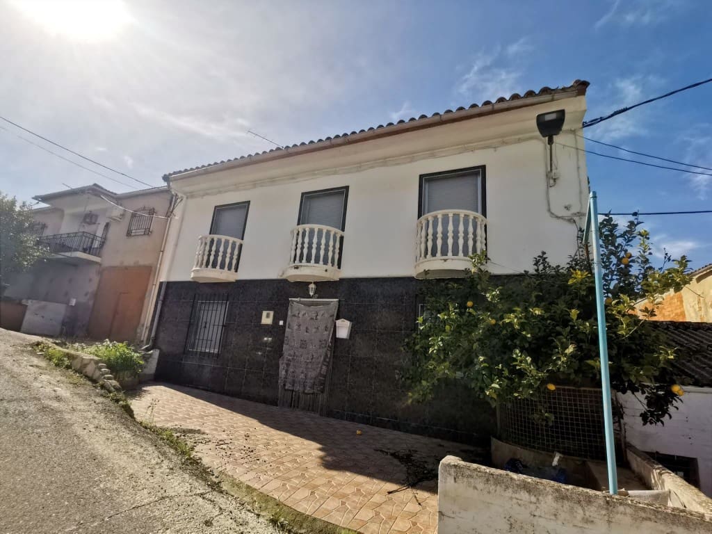 5 soverom Hus til salgs i Sabariego - € 58 000 (Ref: 9611950)