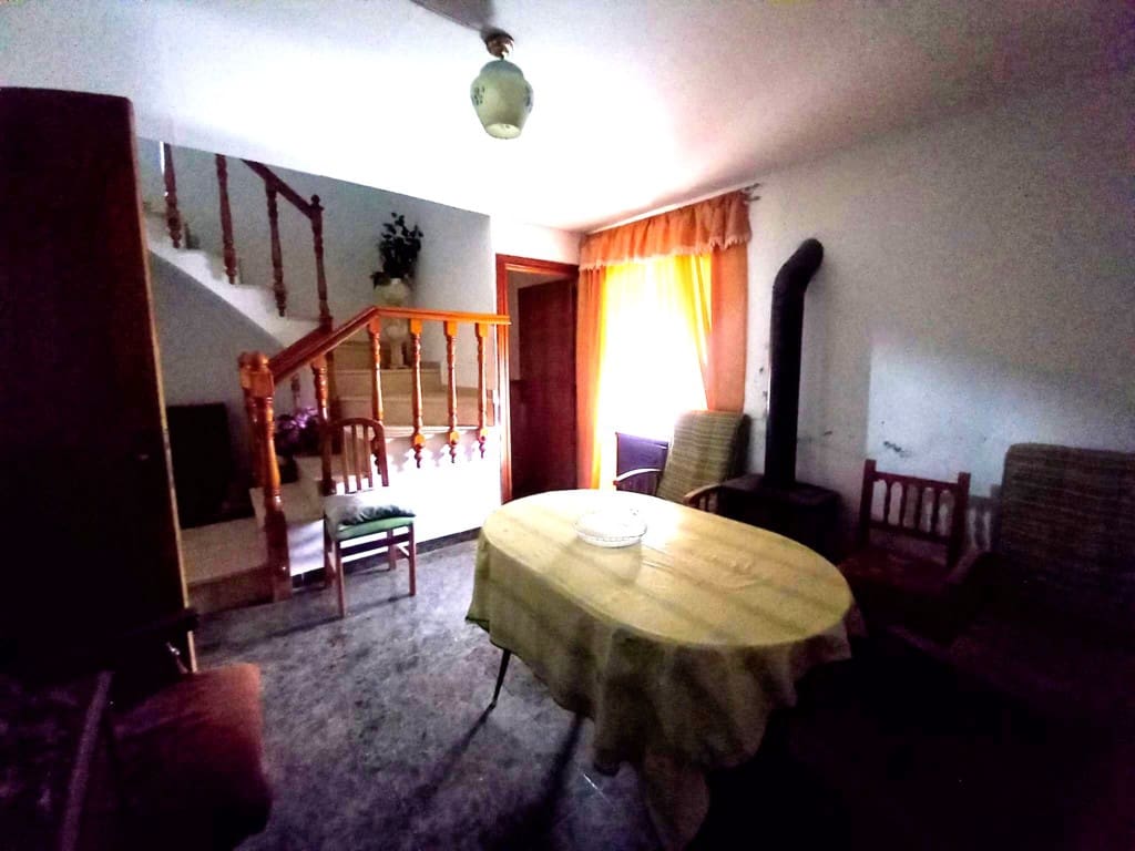 5 soverom Hus til salgs i Sabariego - € 58 000 (Ref: 9611950)