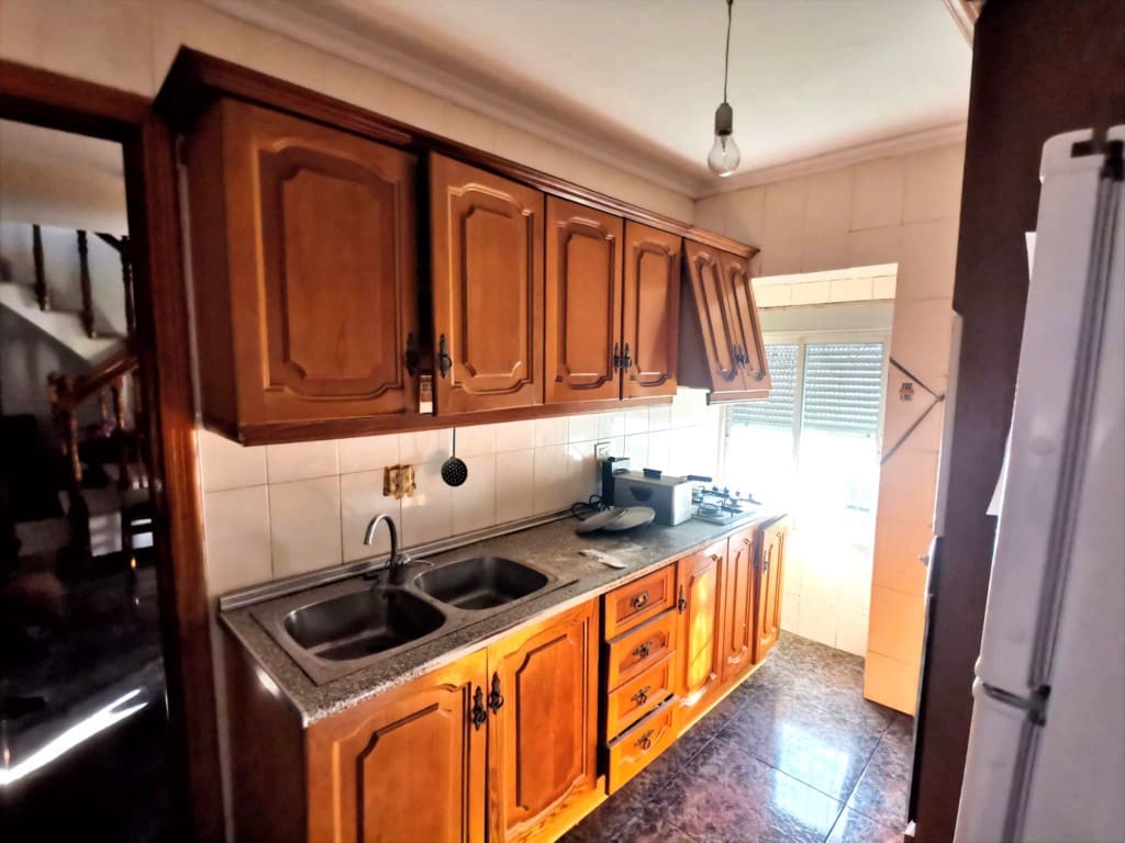 5 soverom Hus til salgs i Sabariego - € 58 000 (Ref: 9611950)