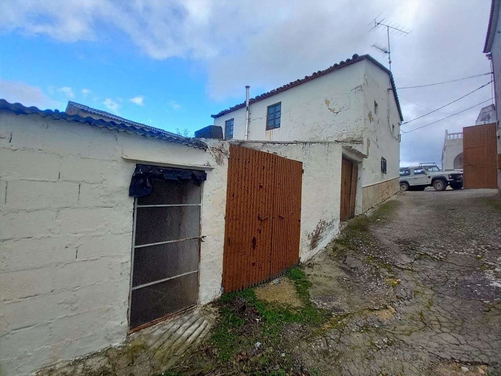 5 soverom Hus til salgs i Sabariego - € 58 000 (Ref: 9611950)