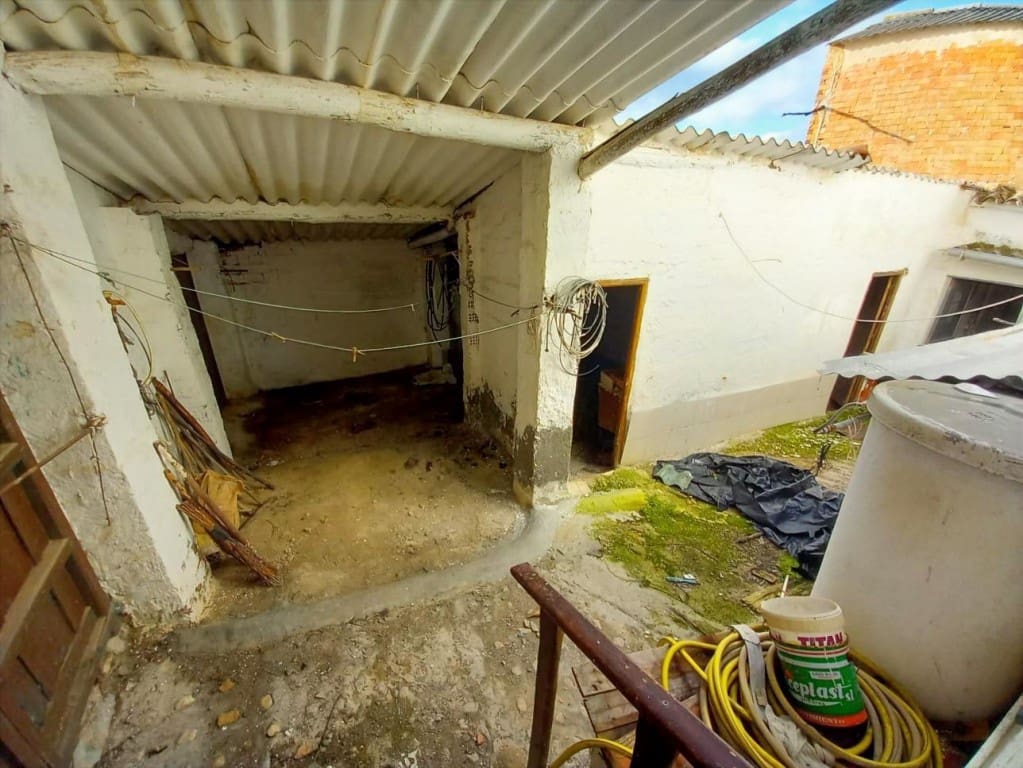 5 soverom Hus til salgs i Sabariego - € 58 000 (Ref: 9611950)