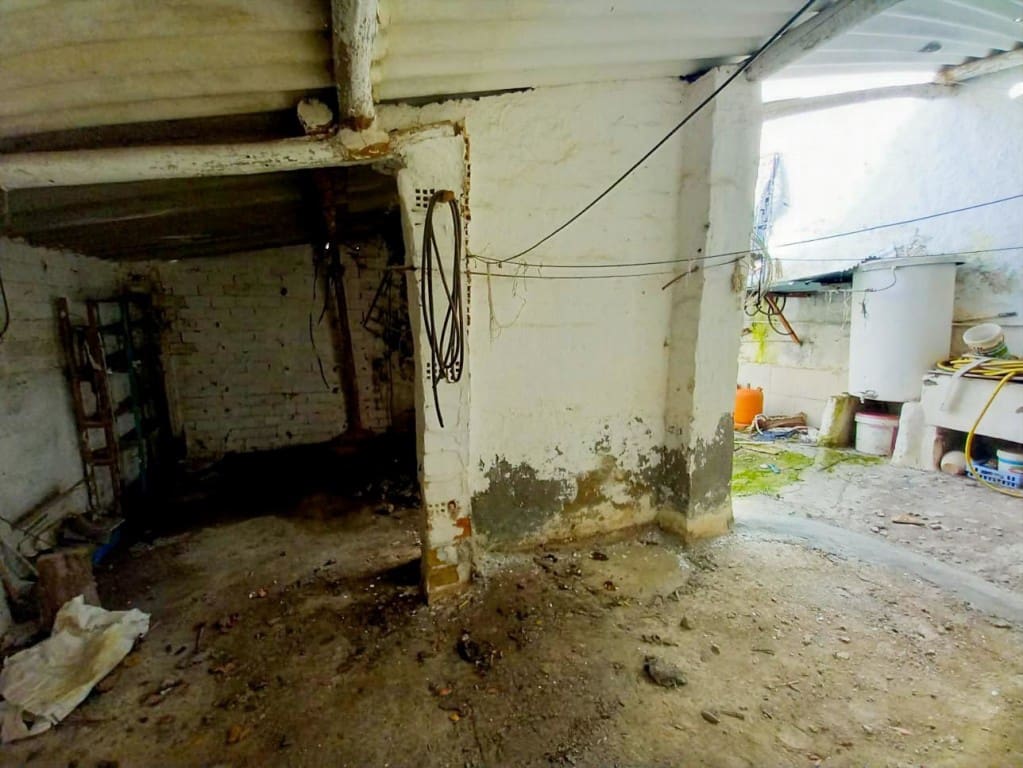 5 soverom Hus til salgs i Sabariego - € 58 000 (Ref: 9611950)