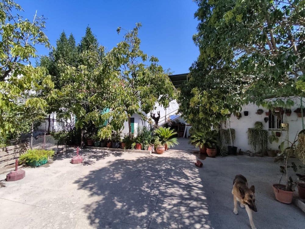 3 soveværelse Byhus til salg i Rute med swimmingpool garage - € 162.000 (Ref: 9616110)