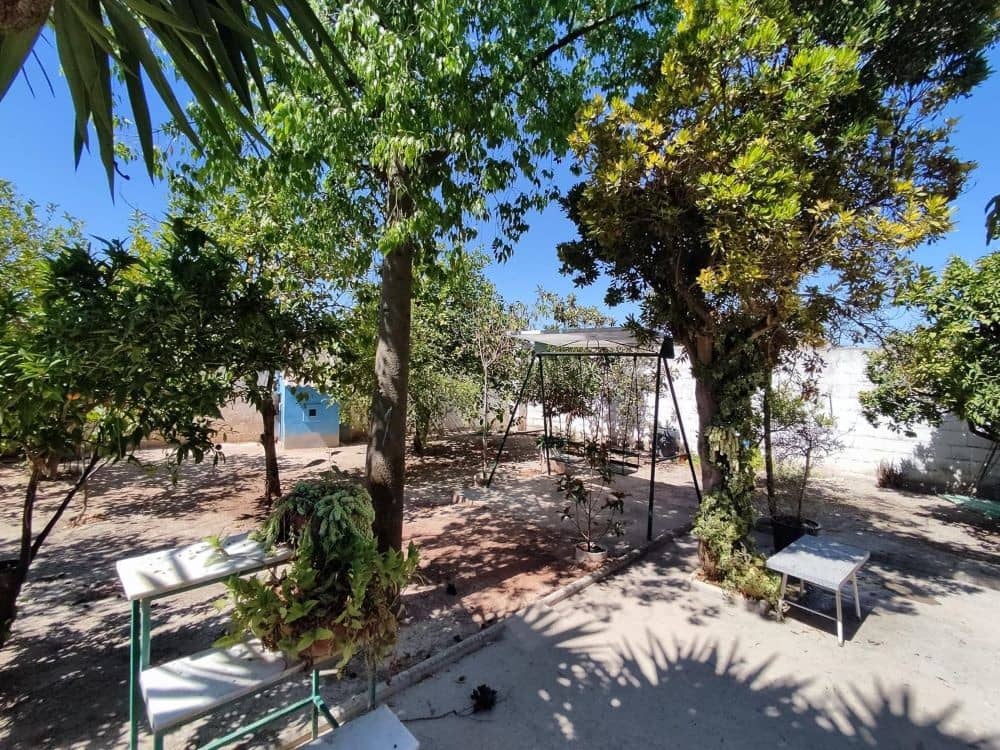 3 soveværelse Byhus til salg i Rute med swimmingpool garage - € 162.000 (Ref: 9616110)