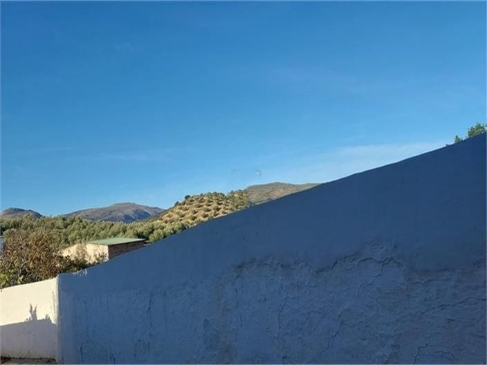 3 makuuhuone Omakotitalo myytävänä paikassa Priego de Cordoba - 55 000 € (Ref: 9619583)