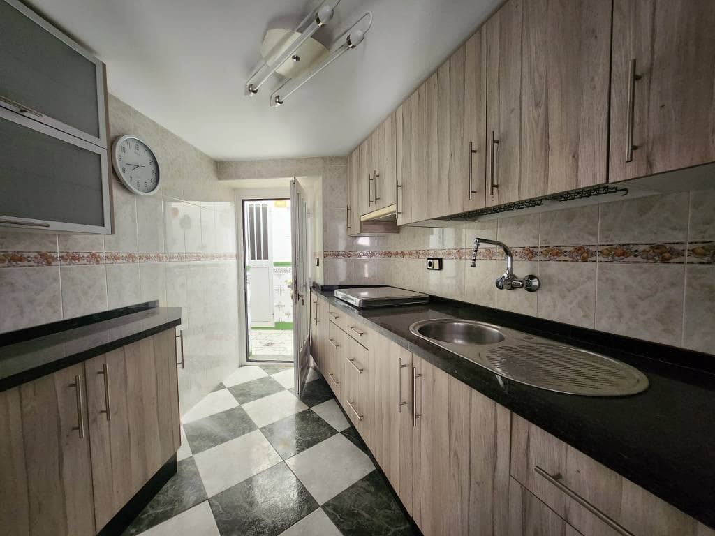 3 makuuhuone Omakotitalo myytävänä paikassa Priego de Cordoba - 55 000 € (Ref: 9619583)