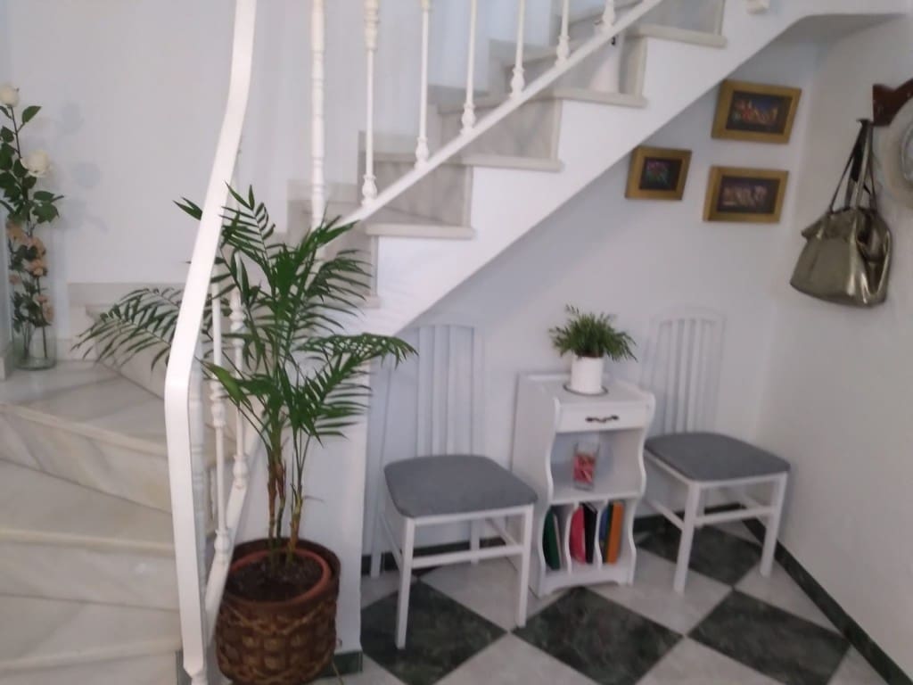 3 makuuhuone Omakotitalo myytävänä paikassa Priego de Cordoba - 55 000 € (Ref: 9619583)