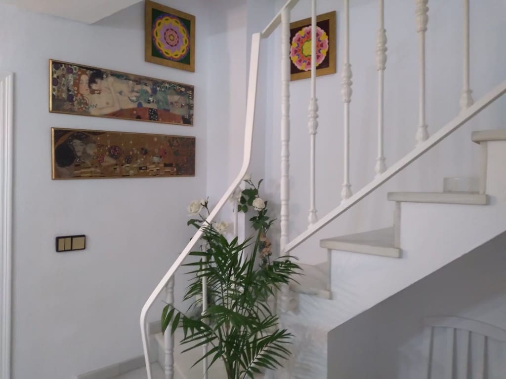 3 makuuhuone Omakotitalo myytävänä paikassa Priego de Cordoba - 55 000 € (Ref: 9619583)