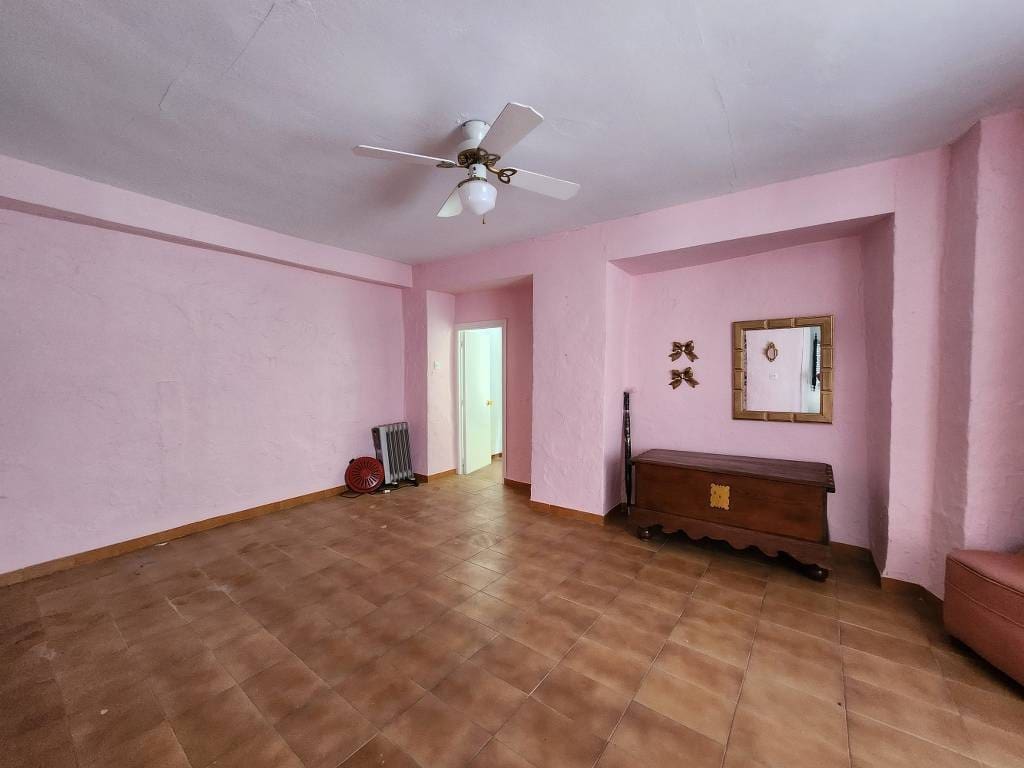 3 makuuhuone Omakotitalo myytävänä paikassa Priego de Cordoba - 55 000 € (Ref: 9619583)