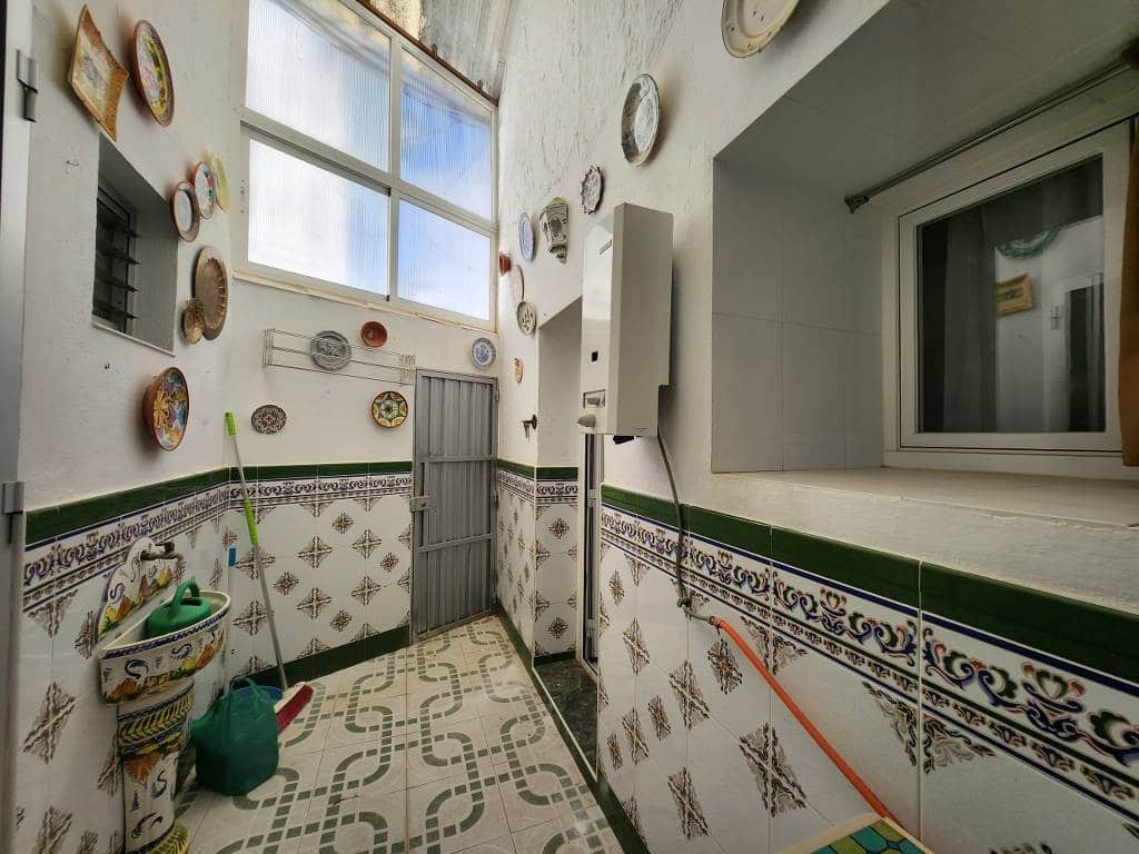 3 makuuhuone Omakotitalo myytävänä paikassa Priego de Cordoba - 55 000 € (Ref: 9619583)