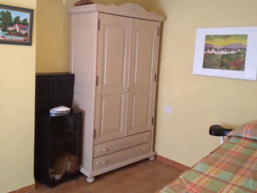 3 makuuhuone Omakotitalo myytävänä paikassa Priego de Cordoba - 55 000 € (Ref: 9619583)