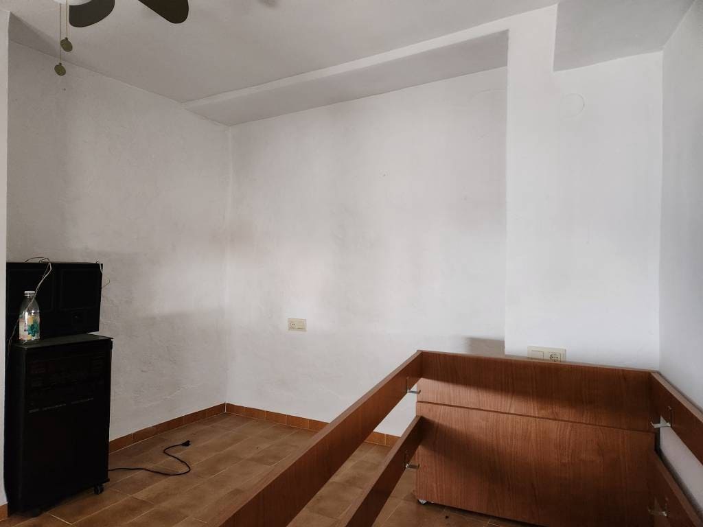 3 makuuhuone Omakotitalo myytävänä paikassa Priego de Cordoba - 55 000 € (Ref: 9619583)