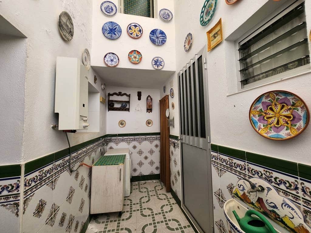 3 makuuhuone Omakotitalo myytävänä paikassa Priego de Cordoba - 55 000 € (Ref: 9619583)