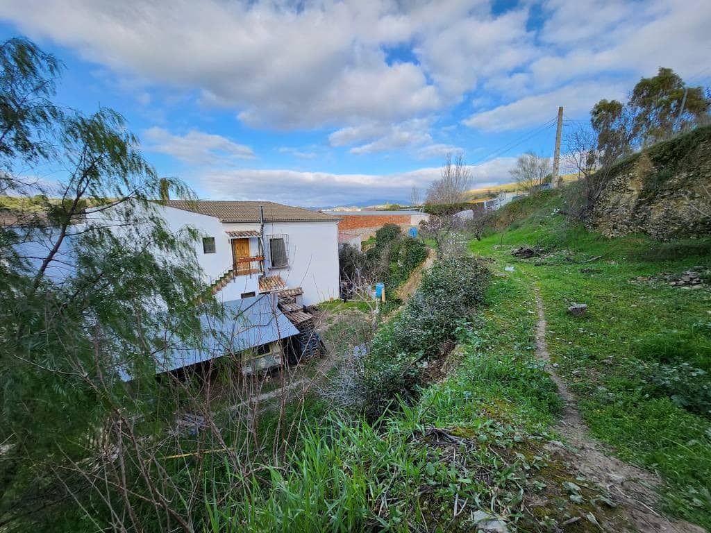 3 soveværelse Byhus til salg i Priego de Cordoba med garage - € 190.000 (Ref: 9619584)