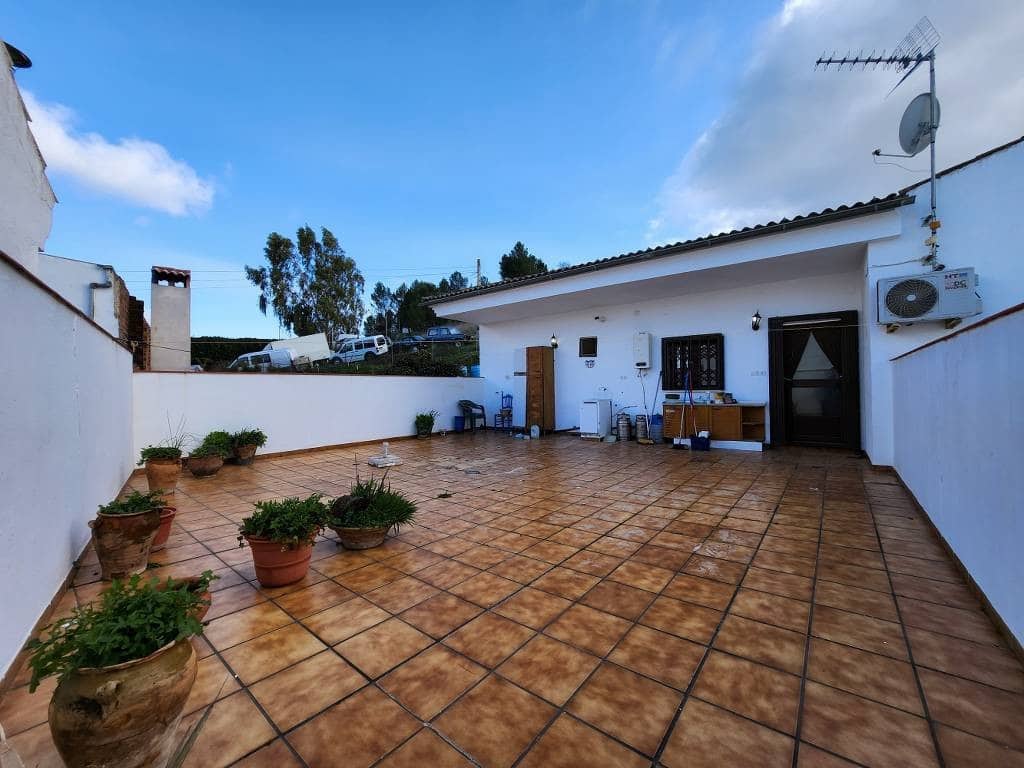 3 soveværelse Byhus til salg i Priego de Cordoba med garage - € 190.000 (Ref: 9619584)