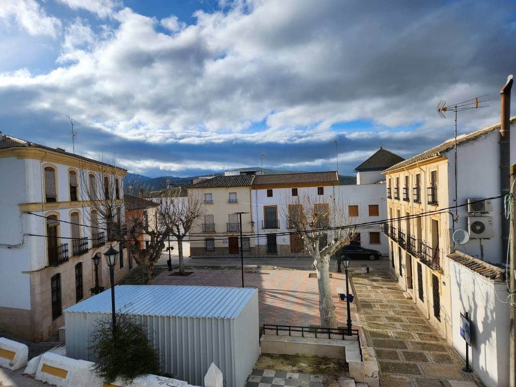 3 soveværelse Byhus til salg i Priego de Cordoba med garage - € 190.000 (Ref: 9619584)